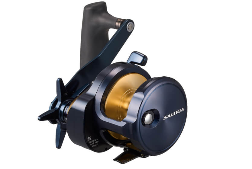 ｜【発売時期判明】“朽ちない破格の耐久性”!? テクノロジー詰め込みまくりの新型リールが登場！腐食軽減技術など搭載で、DAIWAの真打モデルか？