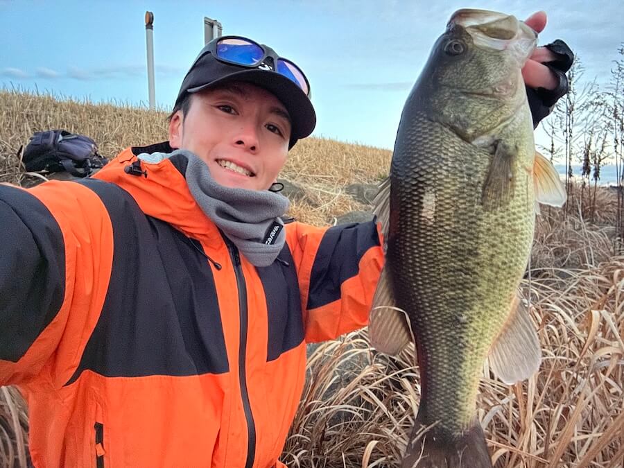 ｜「春が来た！」プロが教える攻略法。ミドストなど小魚系ルアーの釣りが炸裂中！釣りたい人は必見だ！
