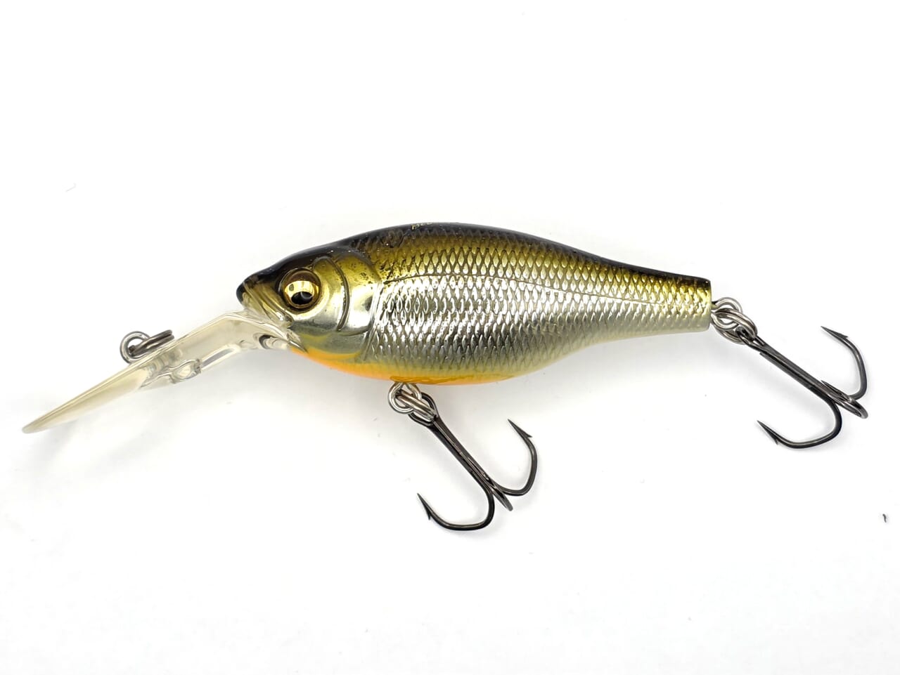 |バス釣り史に残る発明「多目的重心移動」はいかにして誕生したのか?ディープXシリーズ誕生の背景にあった伊東由樹の思い