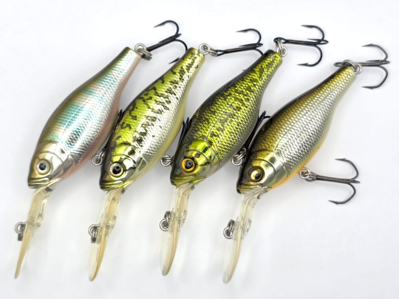 |バス釣り史に残る発明「多目的重心移動」はいかにして誕生したのか?ディープXシリーズ誕生の背景にあった伊東由樹の思い