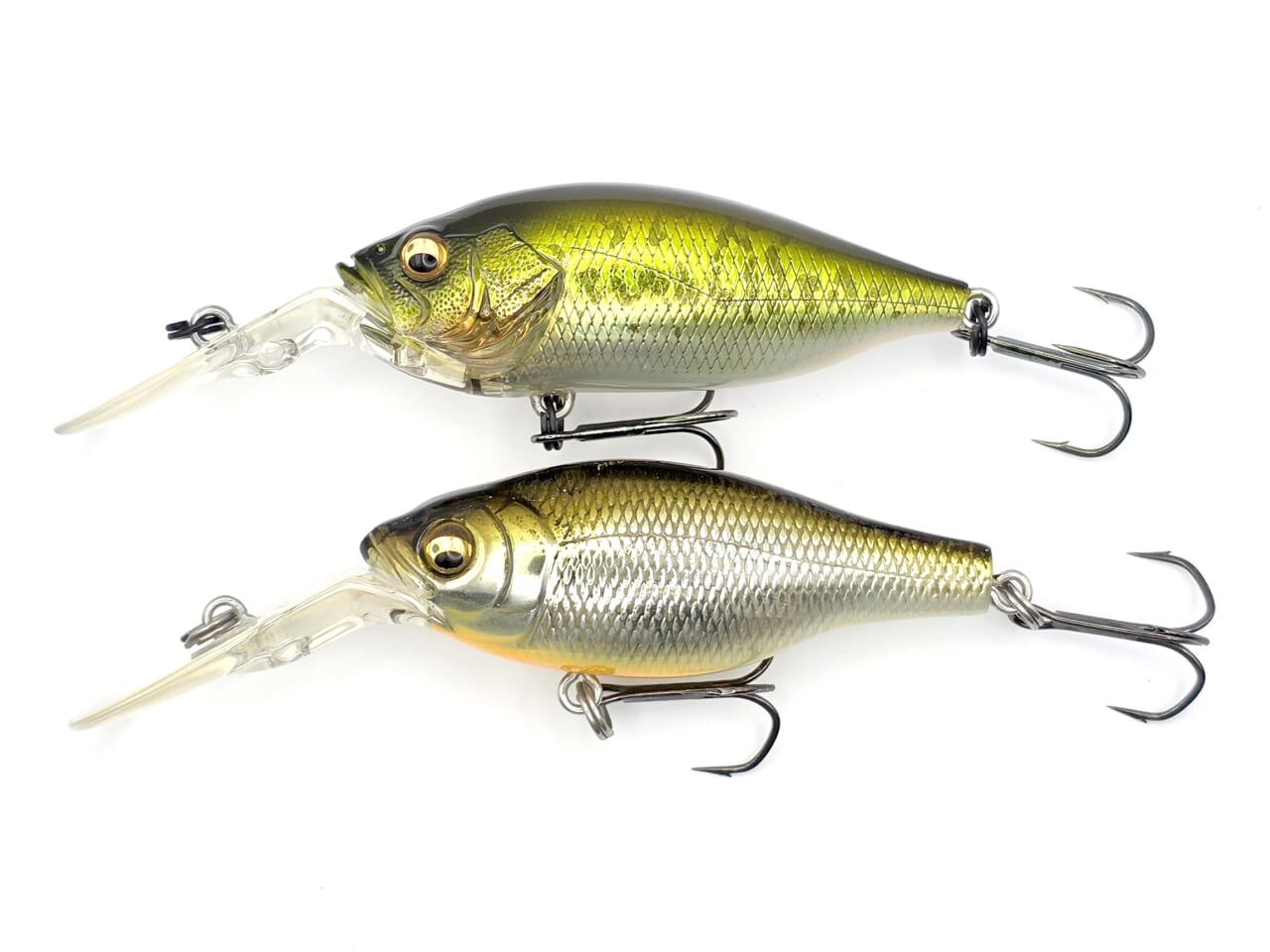 |バス釣り史に残る発明「多目的重心移動」はいかにして誕生したのか?ディープXシリーズ誕生の背景にあった伊東由樹の思い