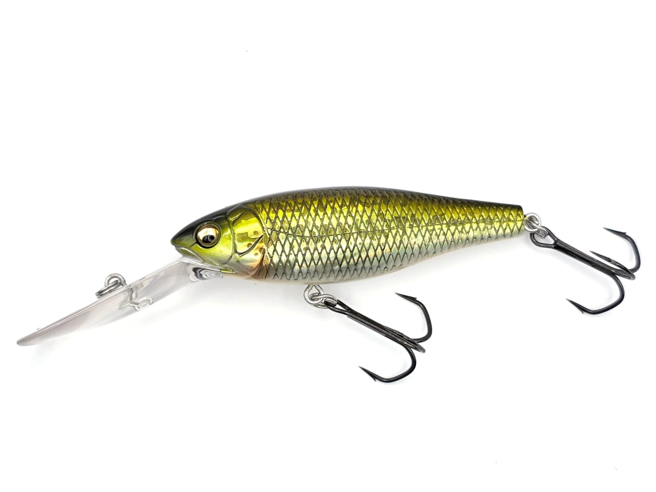 |バス釣り史に残る発明「多目的重心移動」はいかにして誕生したのか?ディープXシリーズ誕生の背景にあった伊東由樹の思い