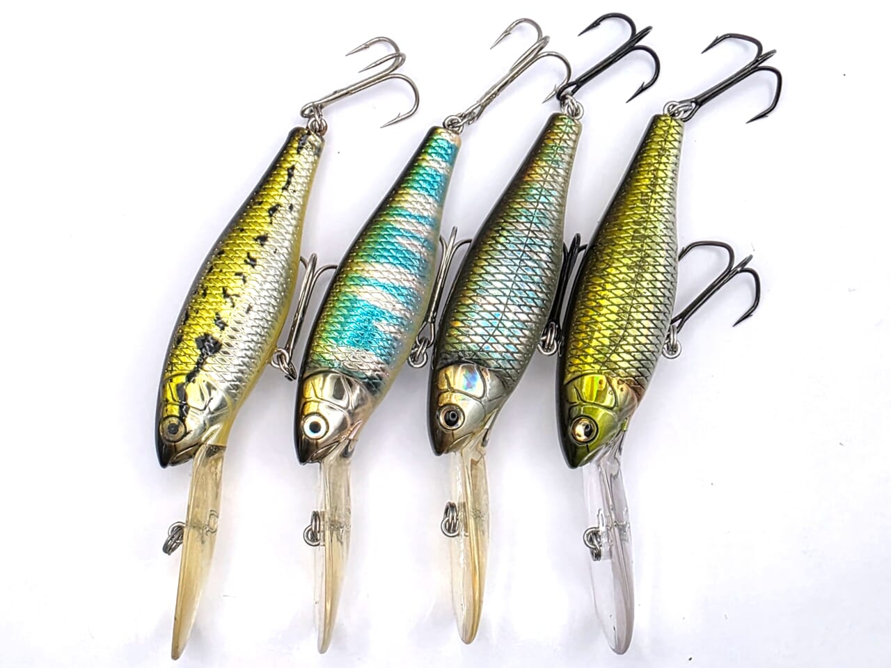 |バス釣り史に残る発明「多目的重心移動」はいかにして誕生したのか?ディープXシリーズ誕生の背景にあった伊東由樹の思い