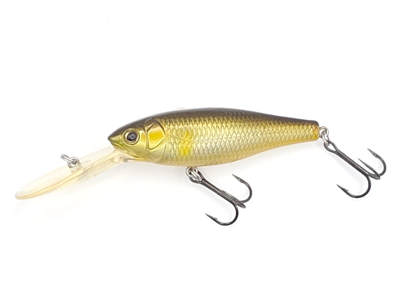 |バス釣り史に残る発明「多目的重心移動」はいかにして誕生したのか?ディープXシリーズ誕生の背景にあった伊東由樹の思い