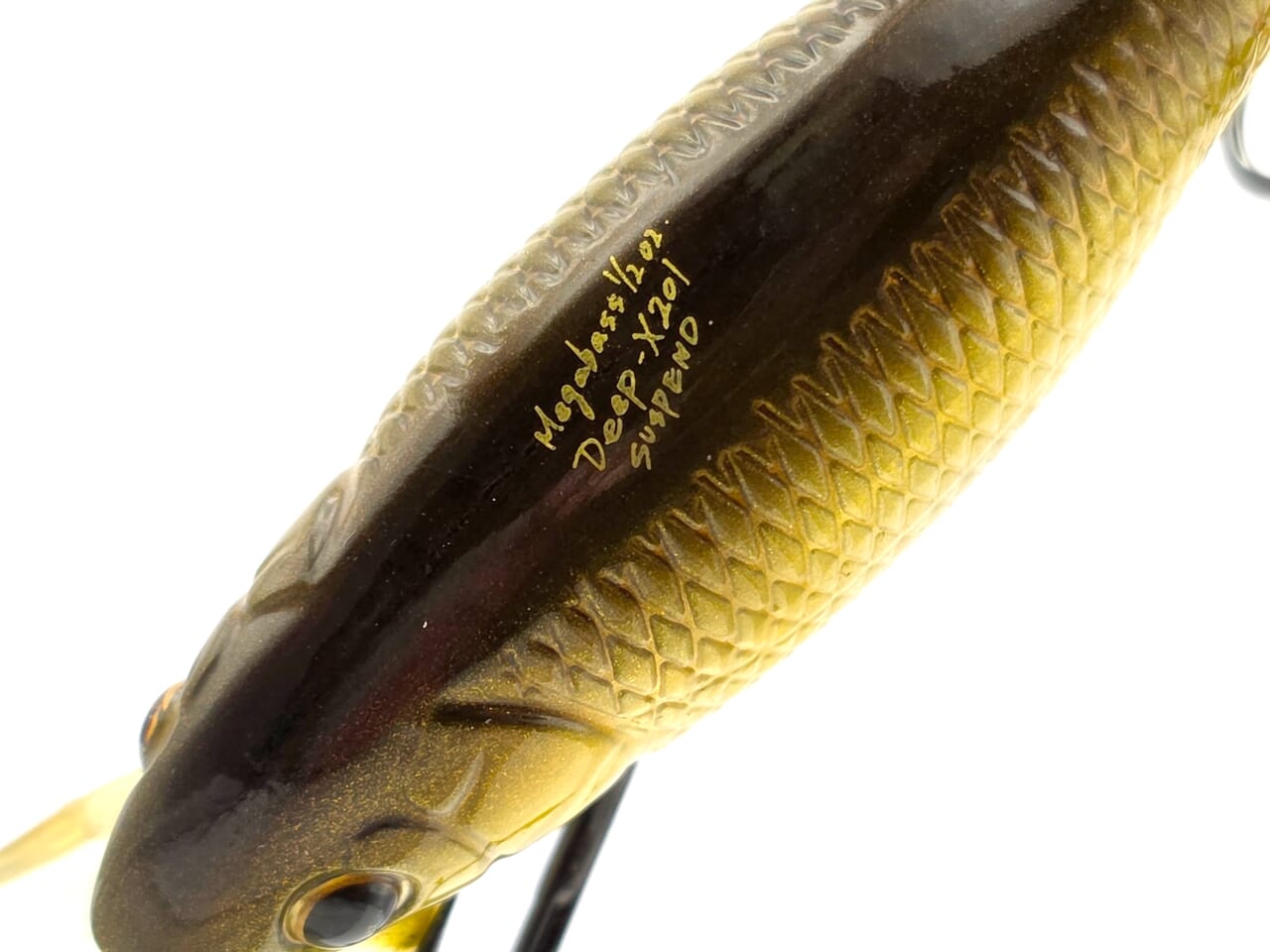 |バス釣り史に残る発明「多目的重心移動」はいかにして誕生したのか?ディープXシリーズ誕生の背景にあった伊東由樹の思い