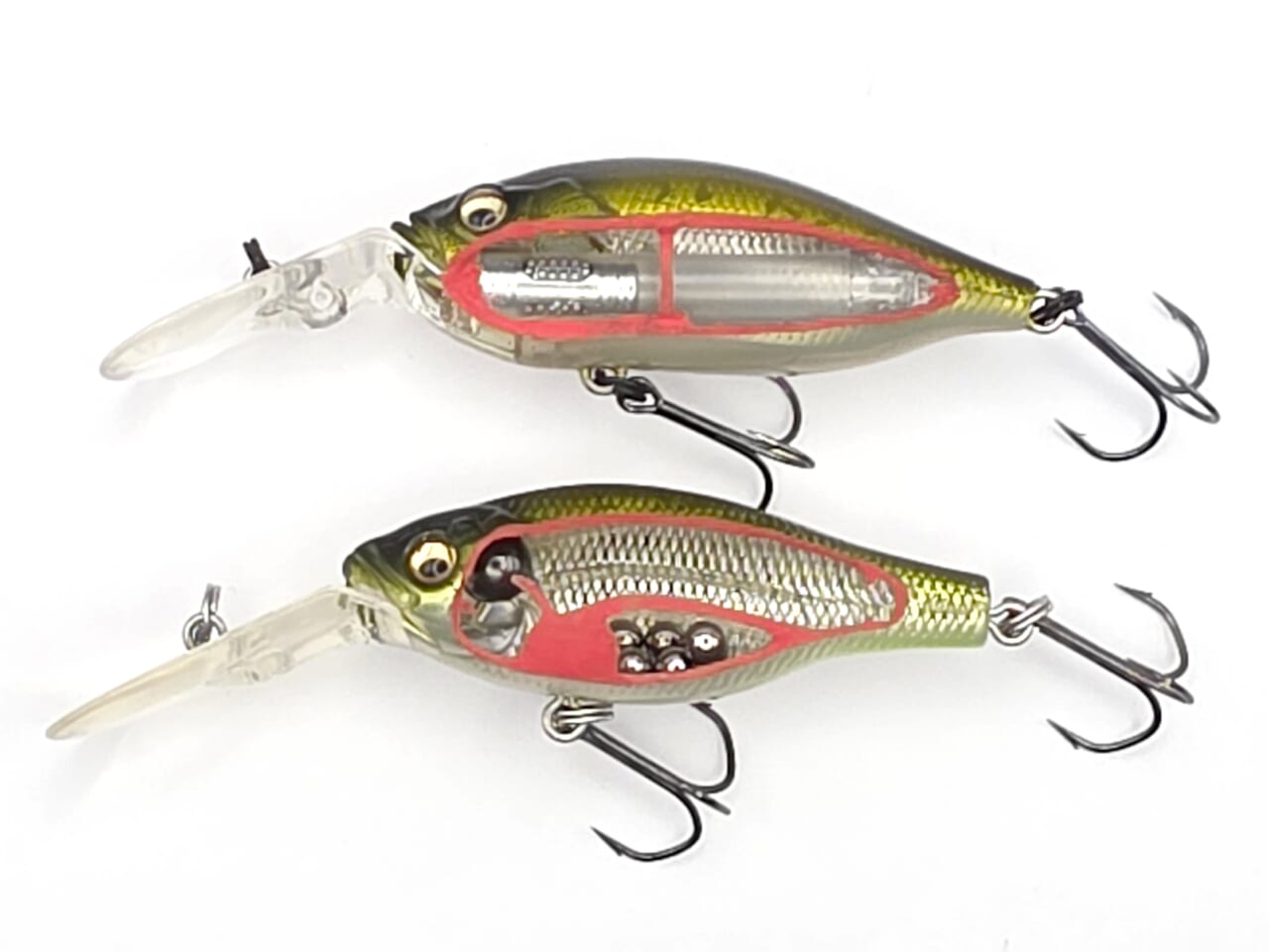 |バス釣り史に残る発明「多目的重心移動」はいかにして誕生したのか?ディープXシリーズ誕生の背景にあった伊東由樹の思い