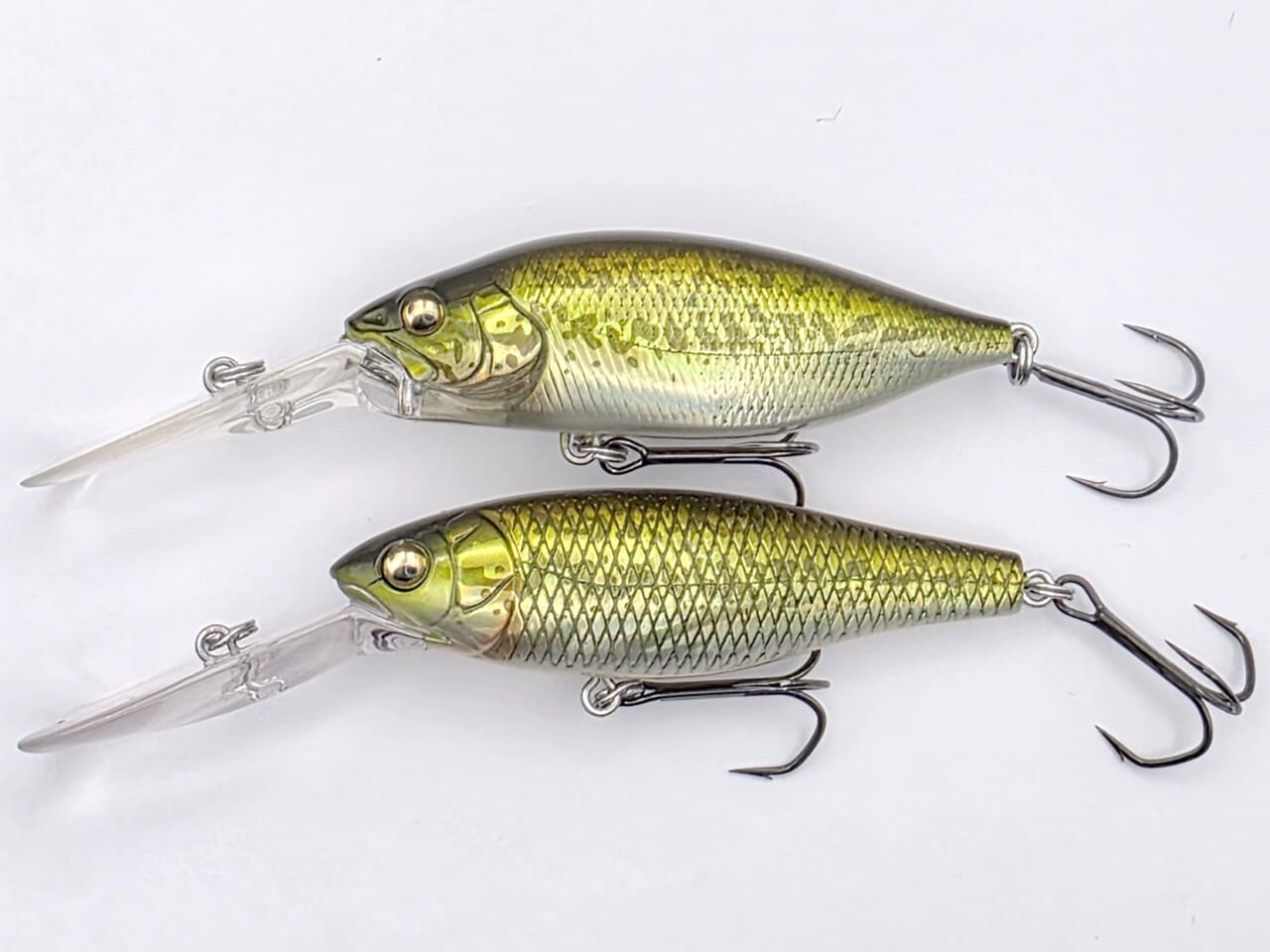 |バス釣り史に残る発明「多目的重心移動」はいかにして誕生したのか?ディープXシリーズ誕生の背景にあった伊東由樹の思い