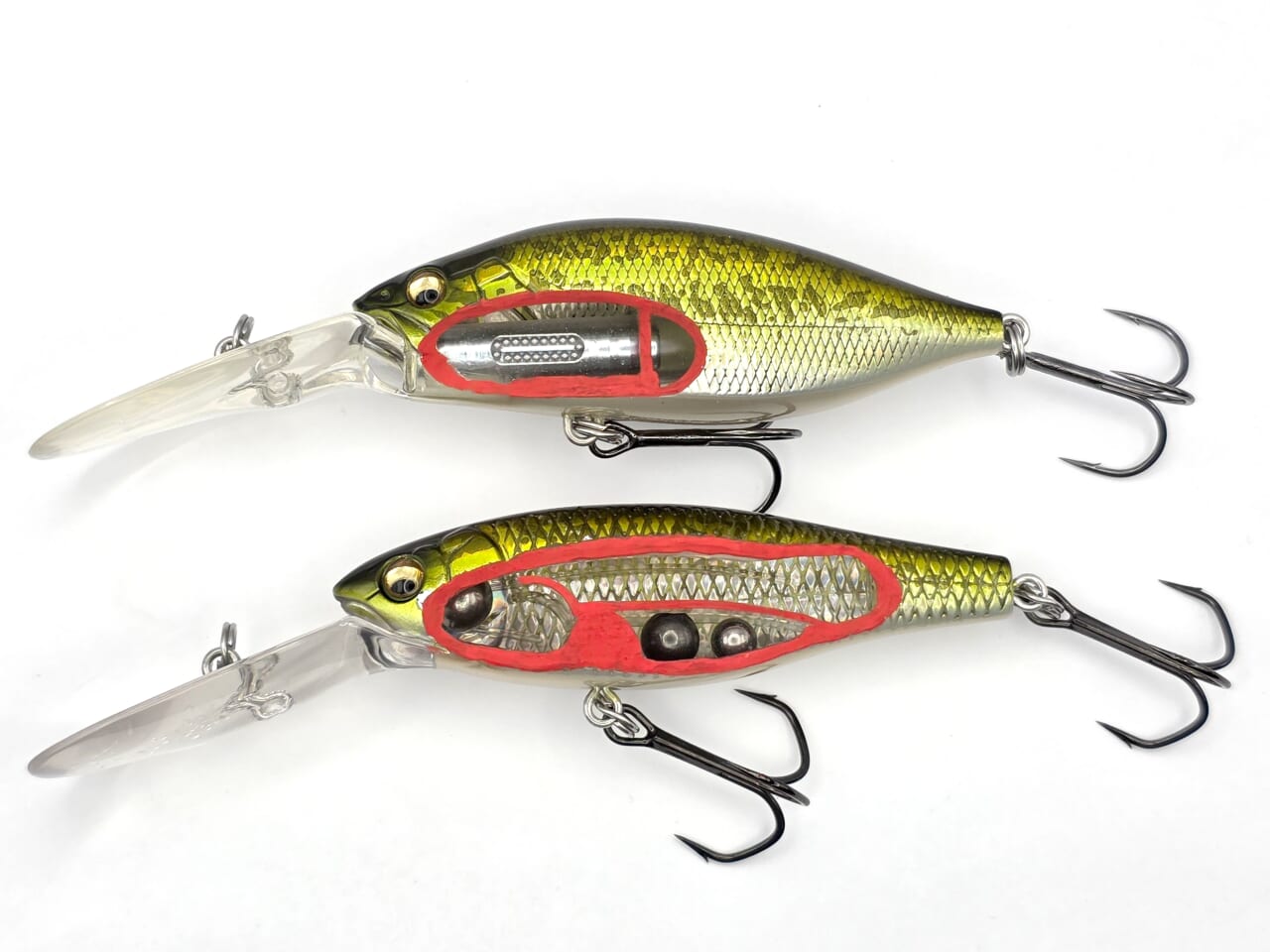 |バス釣り史に残る発明「多目的重心移動」はいかにして誕生したのか?ディープXシリーズ誕生の背景にあった伊東由樹の思い