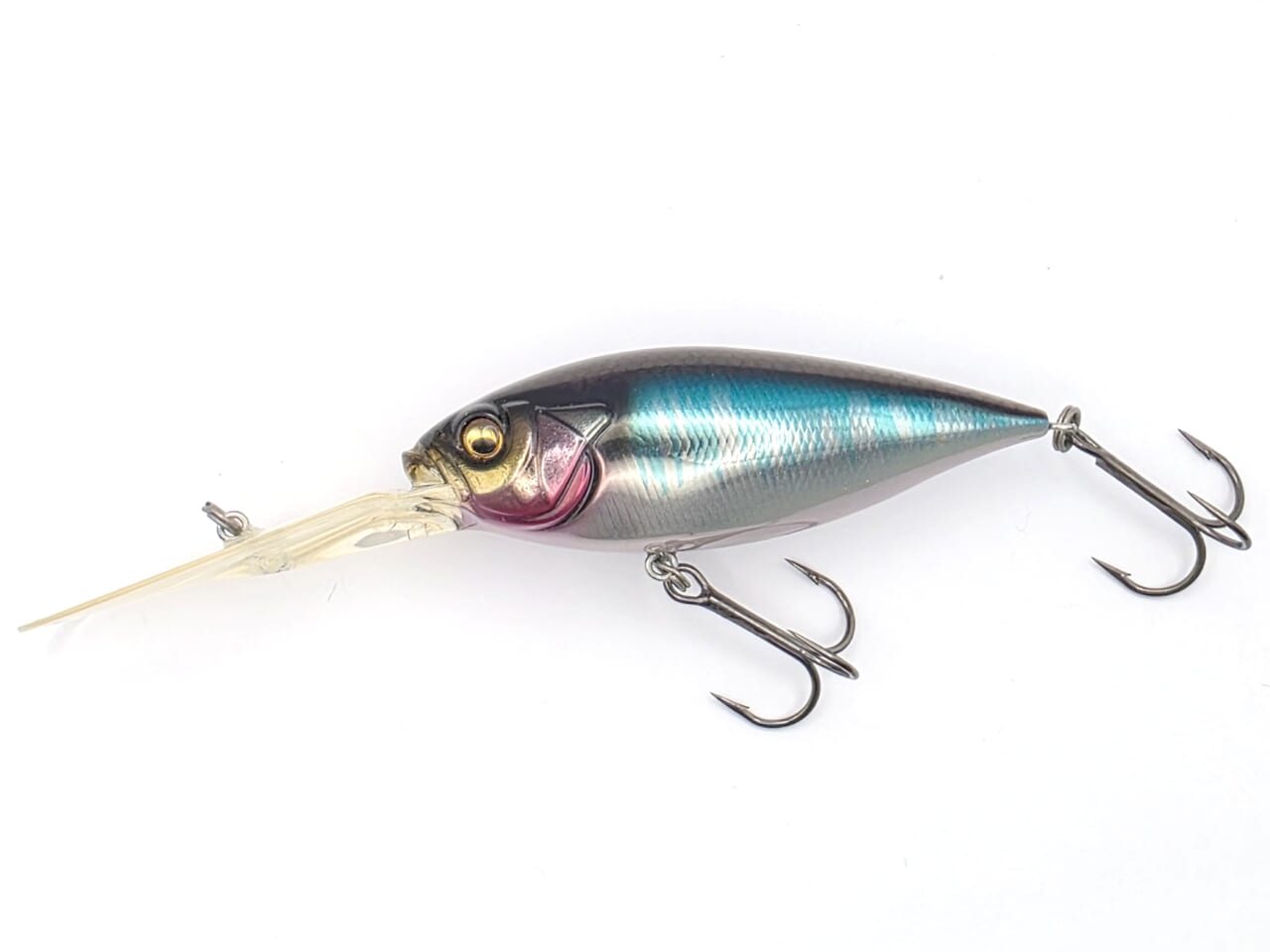 |バス釣り史に残る発明「多目的重心移動」はいかにして誕生したのか?ディープXシリーズ誕生の背景にあった伊東由樹の思い