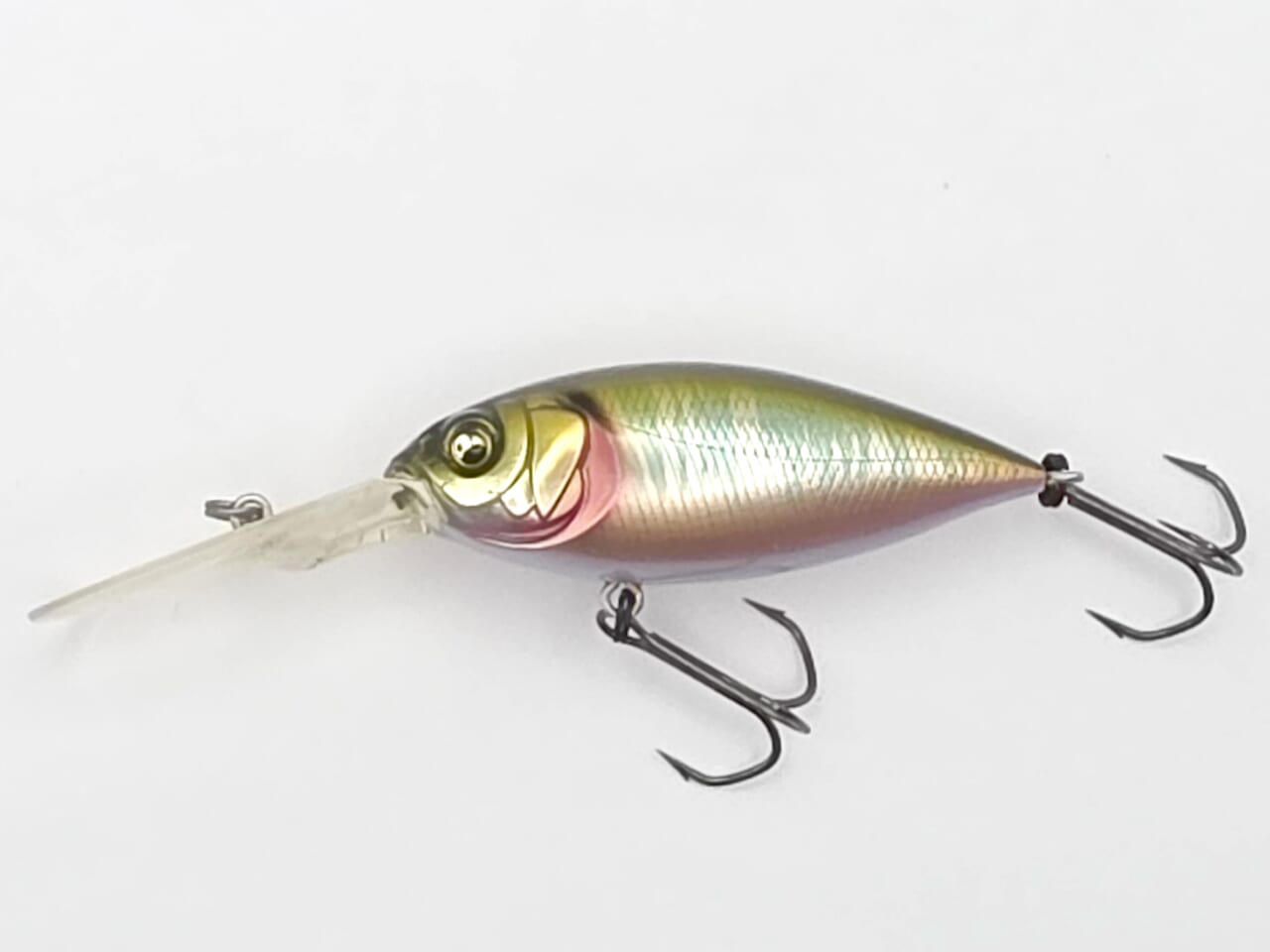 |バス釣り史に残る発明「多目的重心移動」はいかにして誕生したのか?ディープXシリーズ誕生の背景にあった伊東由樹の思い