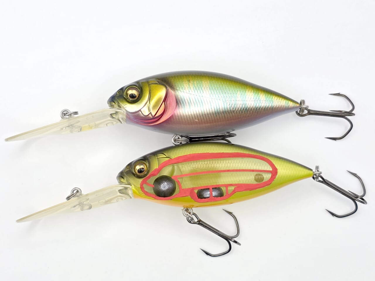 |バス釣り史に残る発明「多目的重心移動」はいかにして誕生したのか?ディープXシリーズ誕生の背景にあった伊東由樹の思い