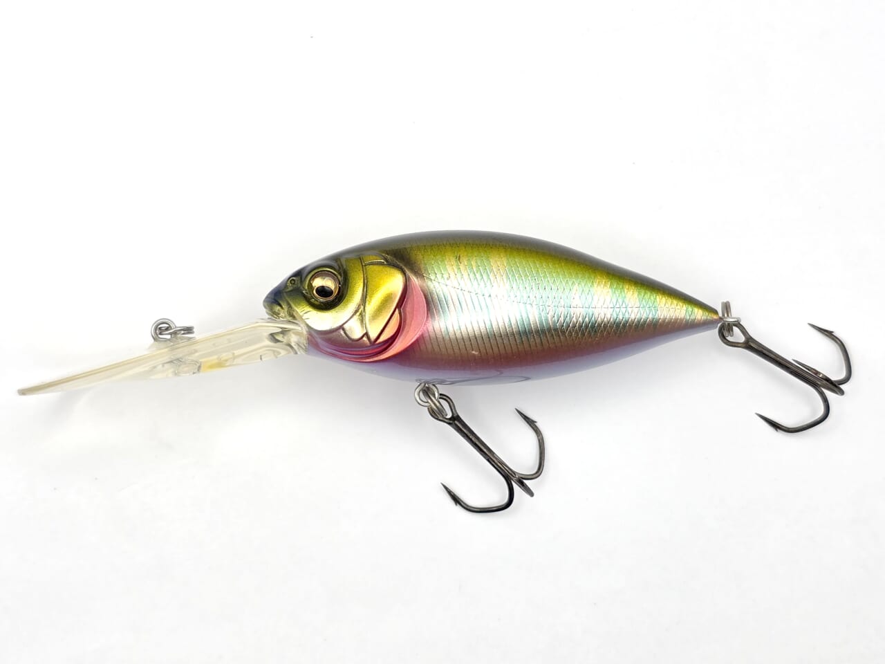 |バス釣り史に残る発明「多目的重心移動」はいかにして誕生したのか?ディープXシリーズ誕生の背景にあった伊東由樹の思い