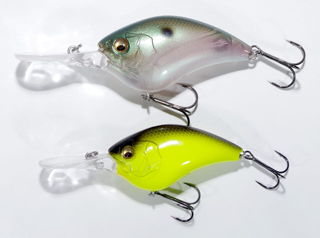 画像 No.0/8] 【衝撃の釣果!!】米国トーナメンター最新武器はmade in