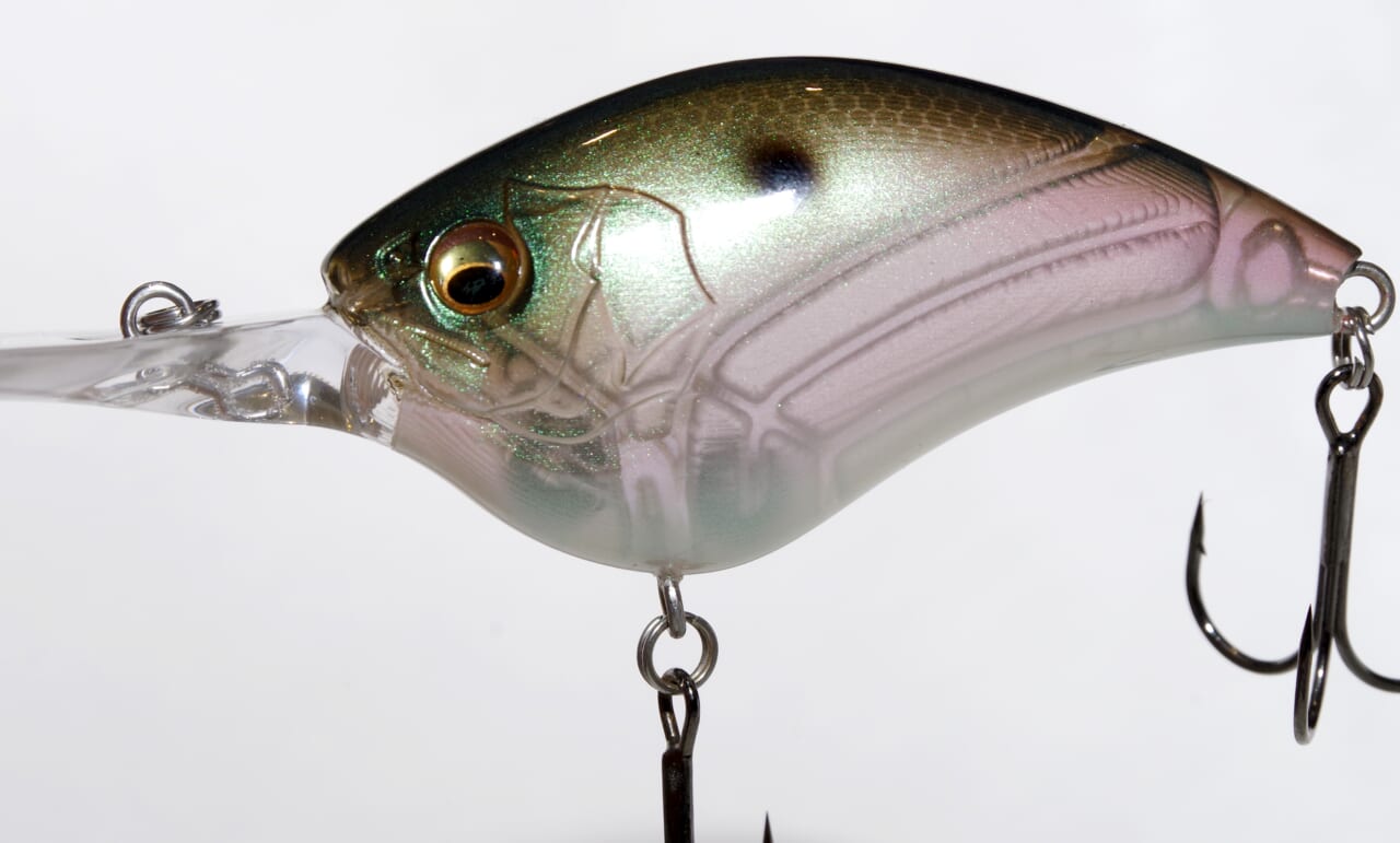 ｜【衝撃の釣果!!】米国トーナメンター最新武器はmade in JAPAN! 話題沸騰！メガバス最新クランクベイト『iPX』