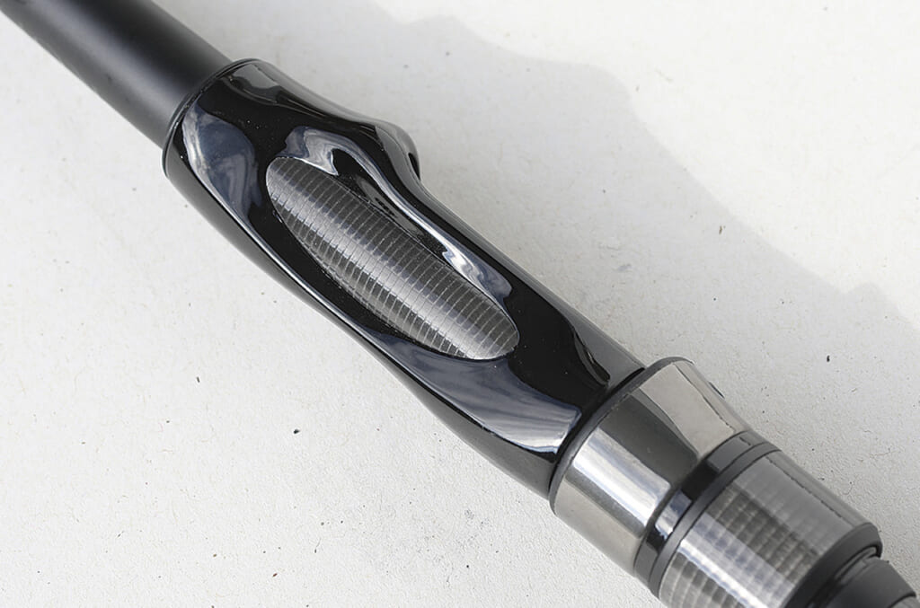 エリアトラウト「縦釣りの王」が教える最新バベルの即釣マニュアル【し