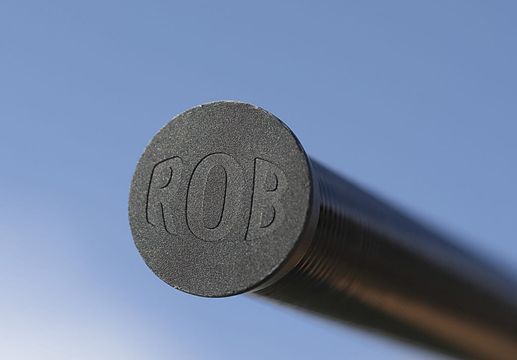 エリアトラウト「縦釣りの王」が教える最新バベルの即釣マニュアル【し