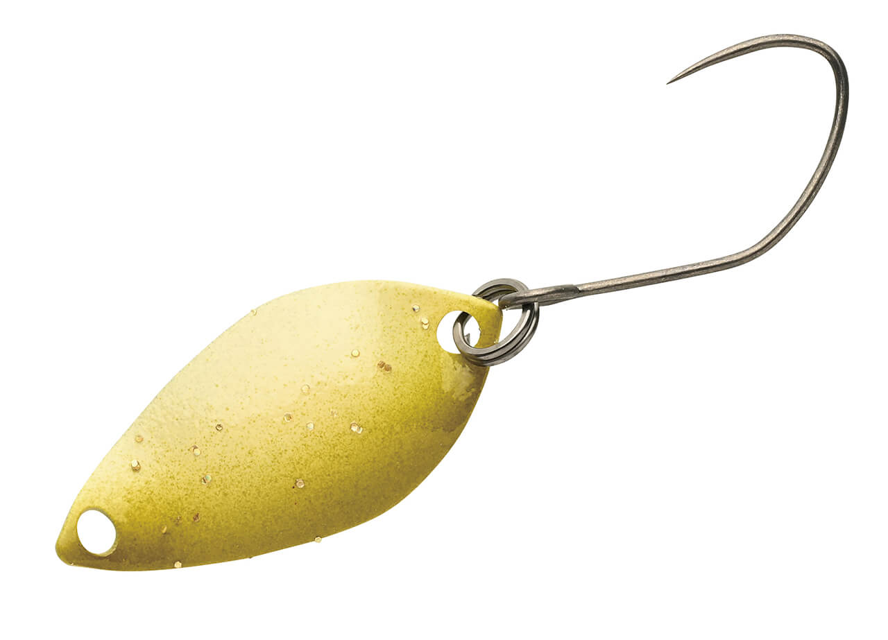 画像 No.1/13] サウリブのマイクロスプーン6種を開発者がまるごと解説