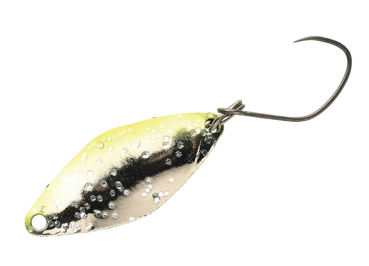 画像 No.1/13] サウリブのマイクロスプーン6種を開発者がまるごと解説