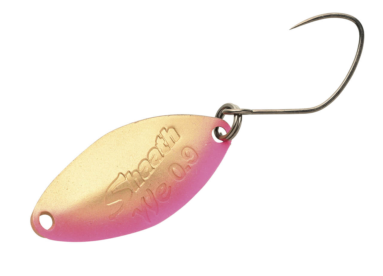 画像 No.0/13] サウリブのマイクロスプーン6種を開発者がまるごと解説