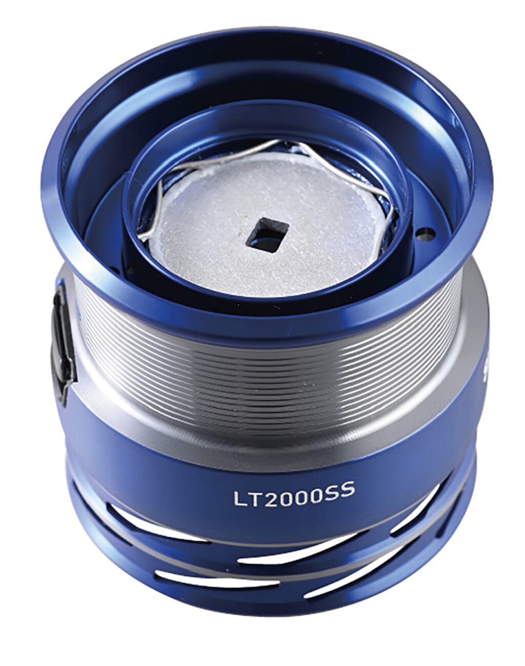 エリアトラウト・お手軽リールカスタムのススメ！高コスパリール「24