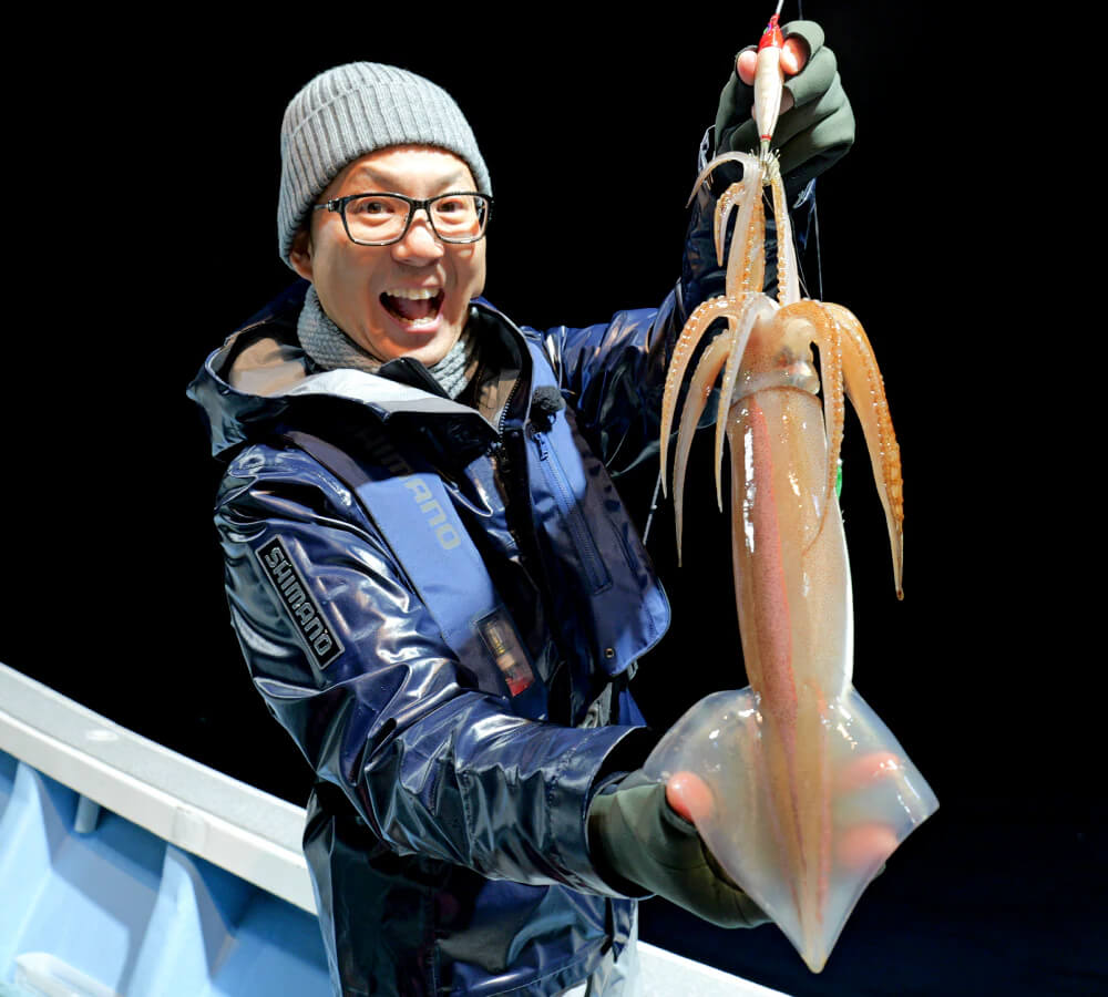 ｜コロコロスッテに新ウエイト！深場や潮の流れが速いタイミングで活躍してくれる30～45号！