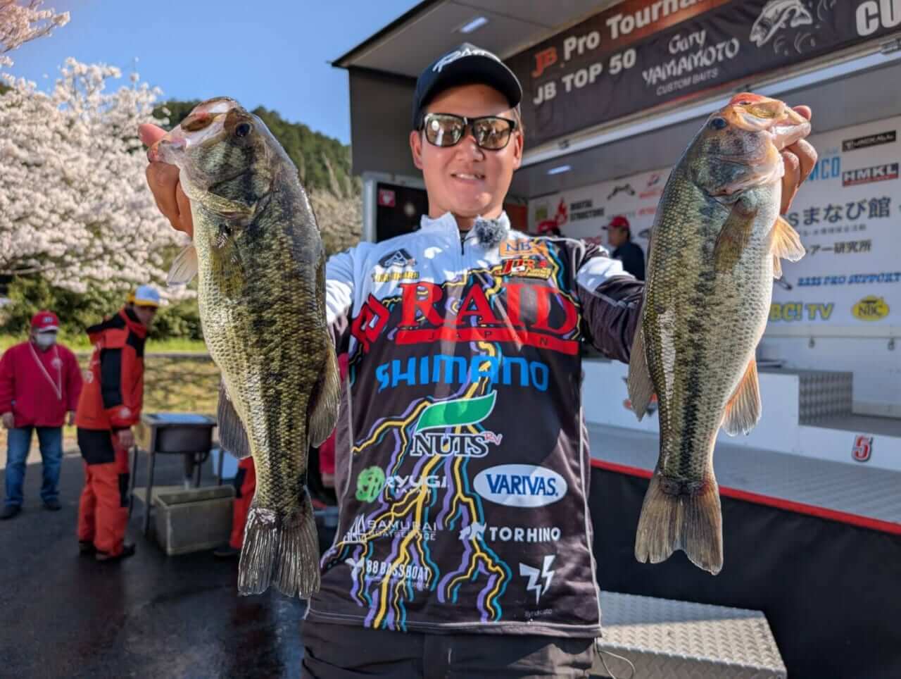 ｜【速報】JBトップ50開幕！初戦の舞台は愛媛県・野村ダム【リミットメイク率77％‼】