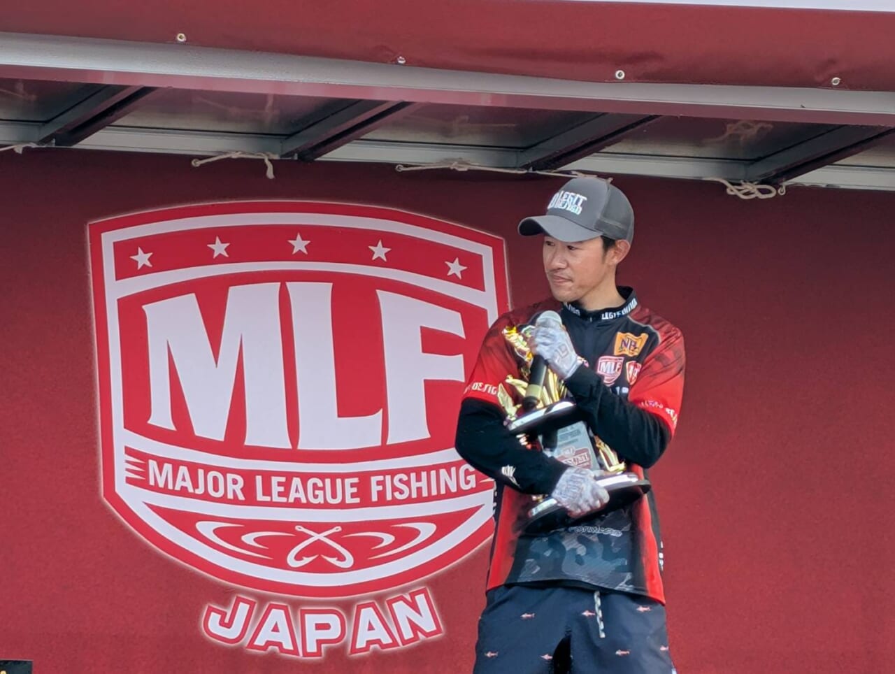｜【MLF Japan 第2戦】速報！怒涛の2日間に翻弄⁉ 優勝に繋がった戦略とは⁉