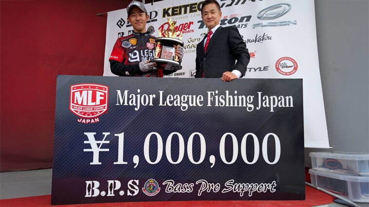 ｜【MLF Japan 第2戦】速報！怒涛の2日間に翻弄⁉ 優勝に繋がった戦略とは⁉