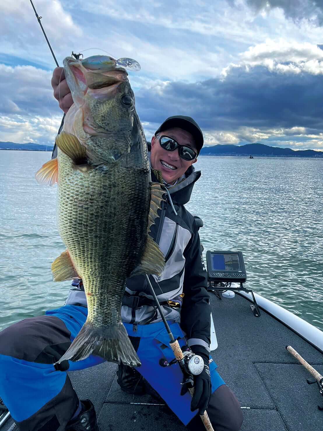 ｜【飛距離×集魚力×強さ】三位一体究極のハードルアーシリーズ誕生!!バス釣り新時代は『LaTour(ラトゥール)』で決まり！