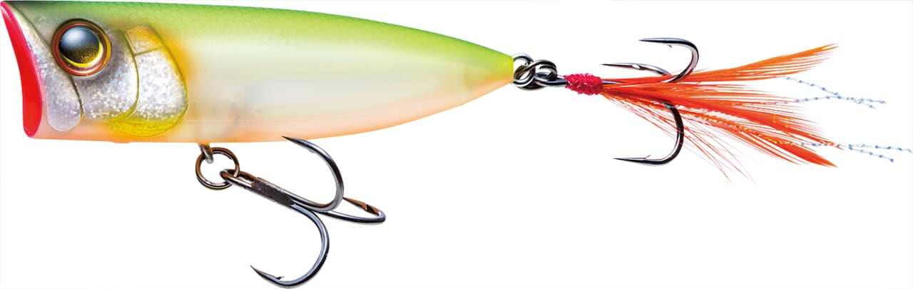 ｜【飛距離×集魚力×強さ】三位一体究極のハードルアーシリーズ誕生!!バス釣り新時代は『LaTour(ラトゥール)』で決まり！