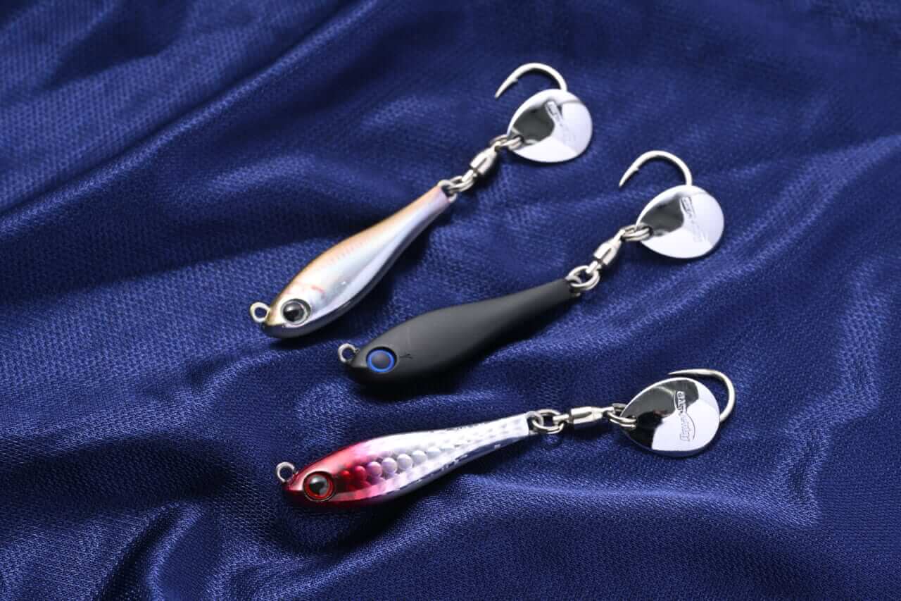 ｜【6/1限定】釣りのフリマ未遂!? ルアマガがクルマイベントで“釣れる”ブース出展！【千葉県蘇我】