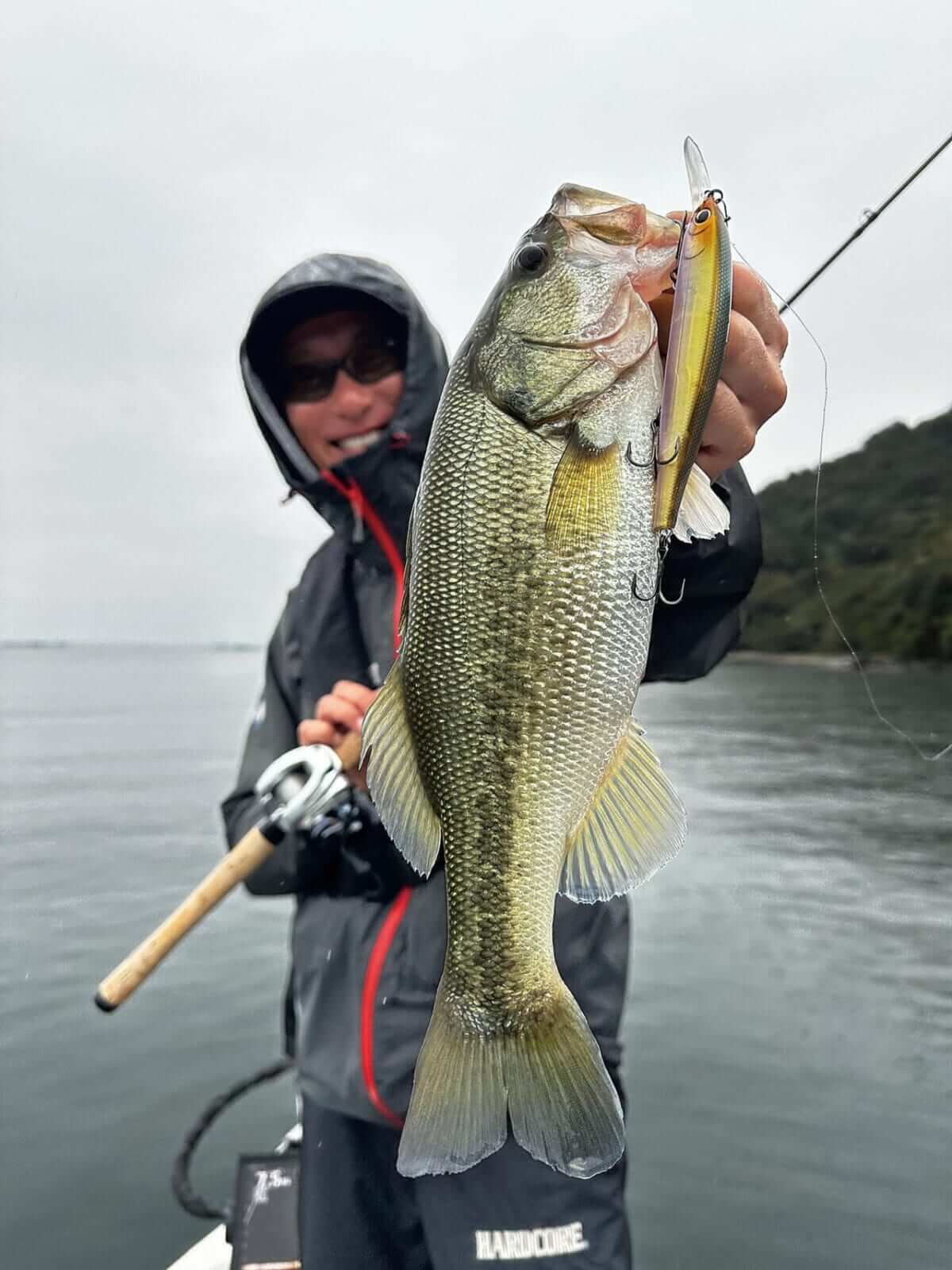 ｜【飛距離×集魚力×強さ】三位一体究極のハードルアーシリーズ誕生!!バス釣り新時代は『LaTour(ラトゥール)』で決まり！