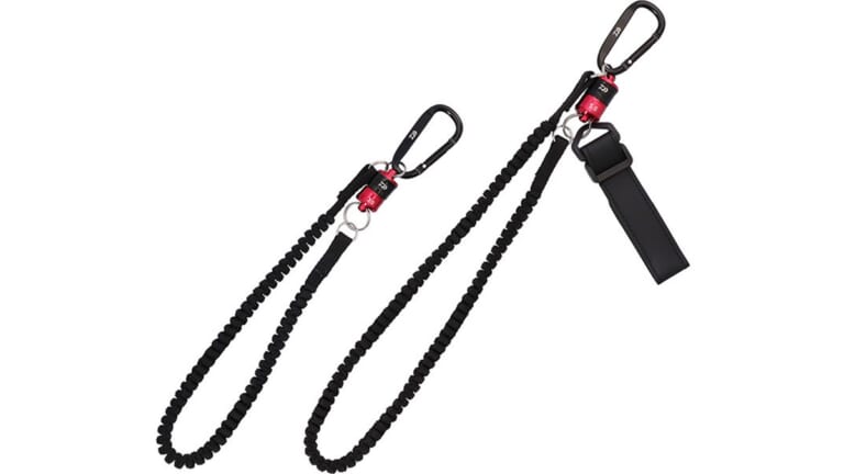 【新製品】DAIWAがこだわりまくった便利ツールが登場。マグネット搭載で釣りがさらに快適に。
