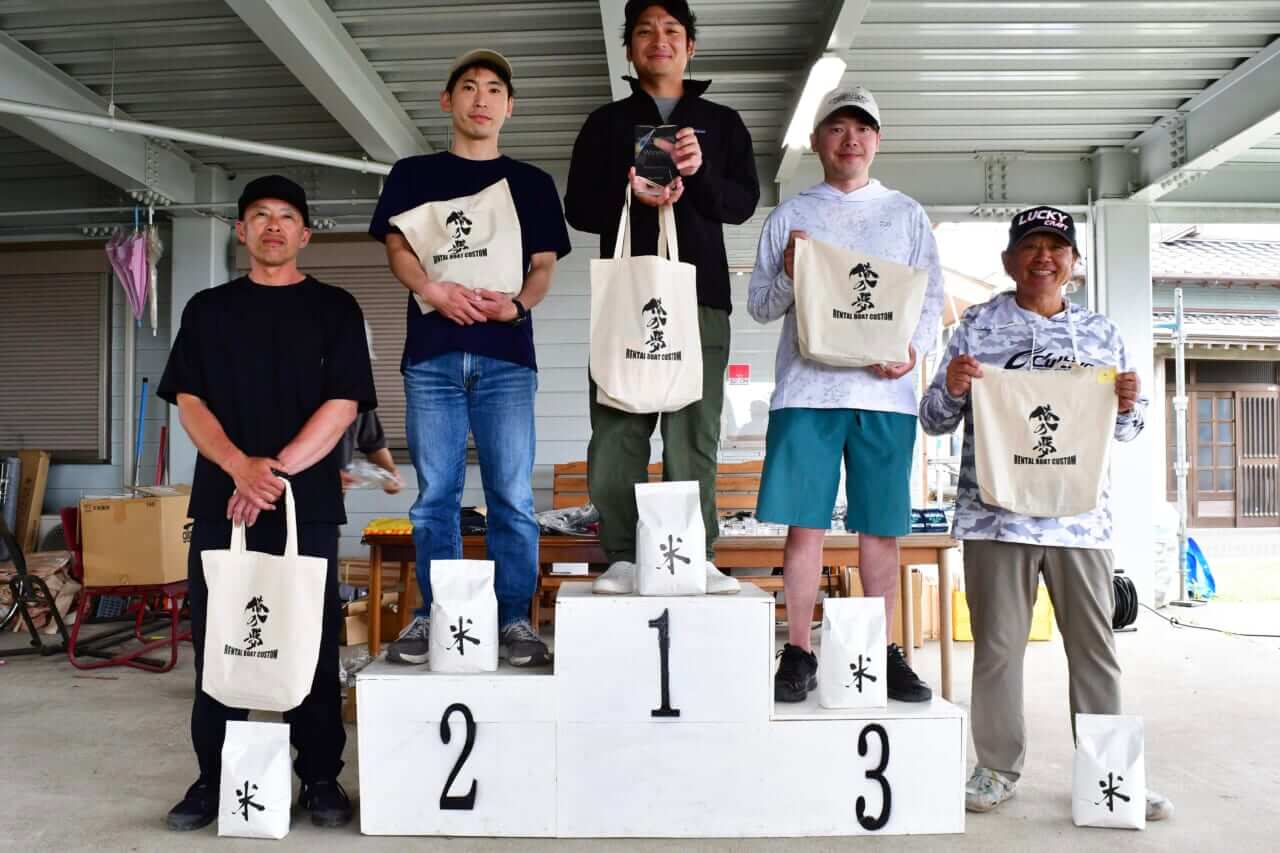 ｜1種類のルアーしか使えないバス釣り大会に参加してみた！ クランクベイト限定大会『バンクビーターズ』