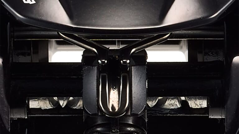 驚異の遠投性能！DAIWAの“新型リール”に超遠投を可能にするスペシャルな1台が登場。PE専用MAG-Z BOOSTスプールの実力は？