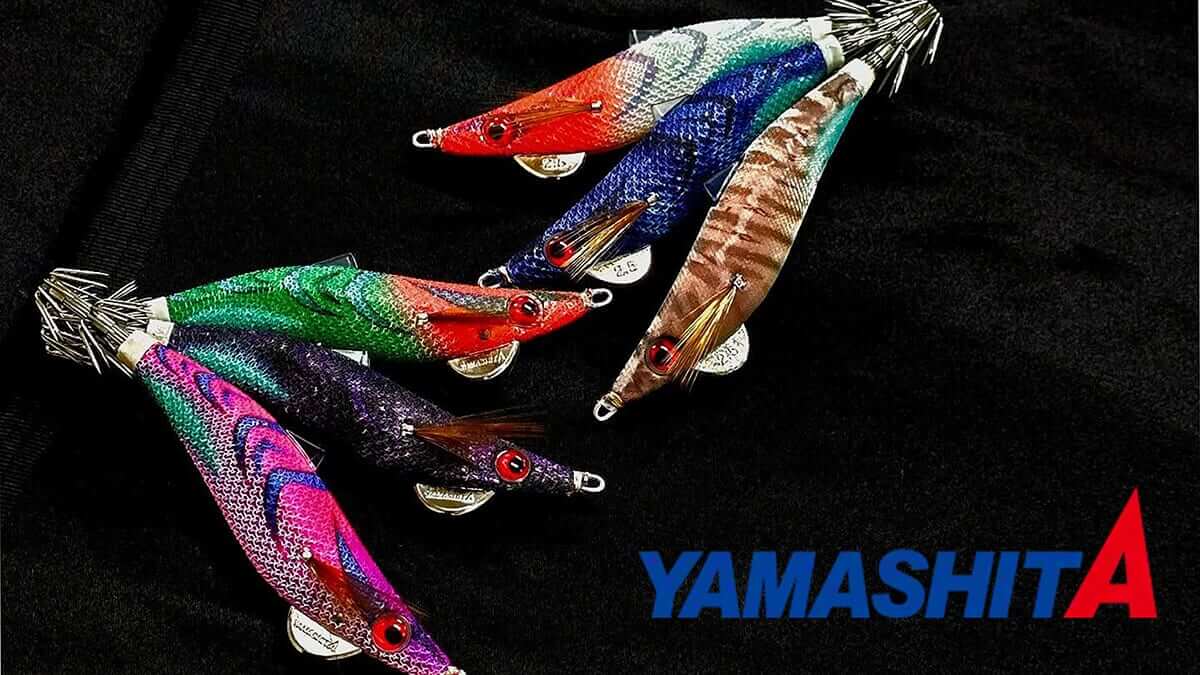 ｜【これは使いやすい】オモリグの悩みを一気に解消。釣れる秘密は背中にある！『YAMASHITAオモリグ専用エギ HOVER』
