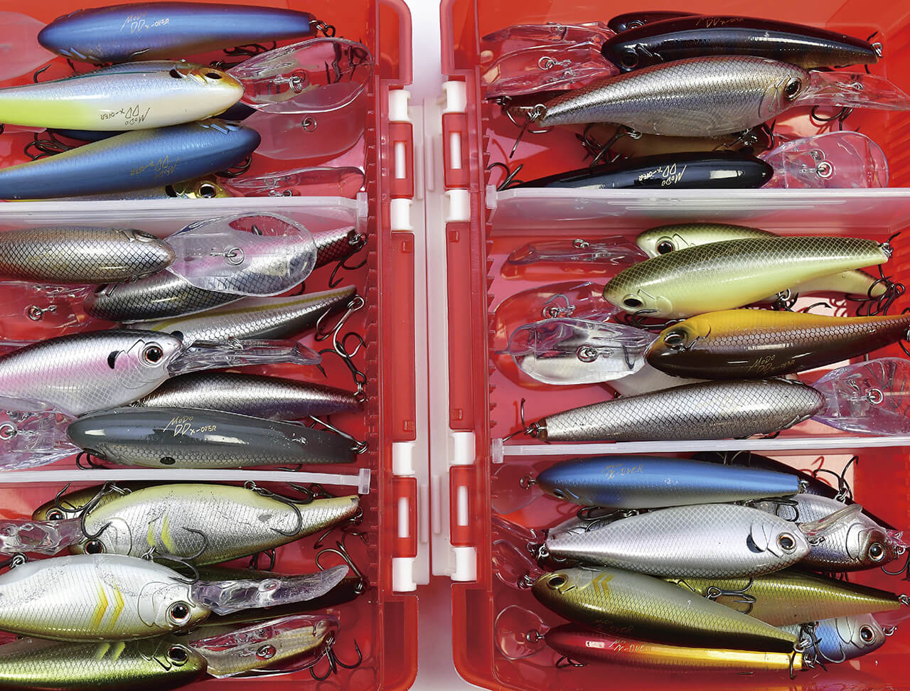 |『ワイルドハンチのディープモデルは作らない』清水盛三のディープクランク論