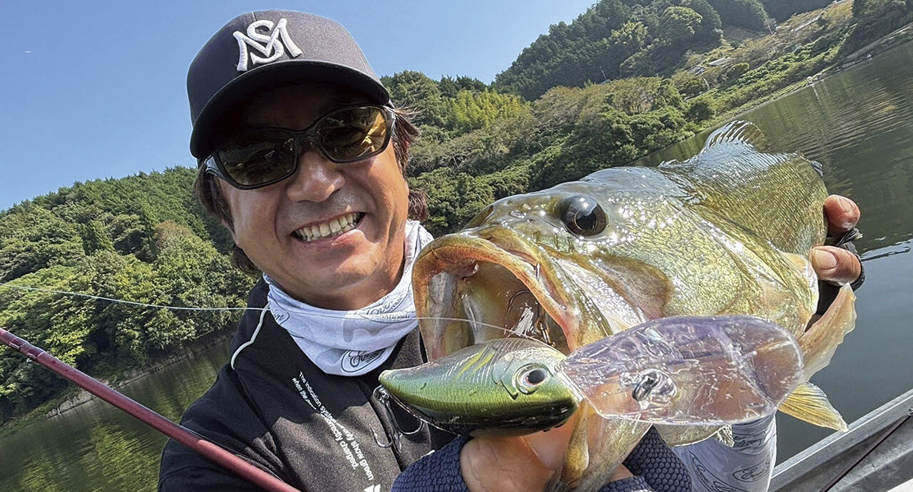 |『ワイルドハンチのディープモデルは作らない』清水盛三のディープクランク論