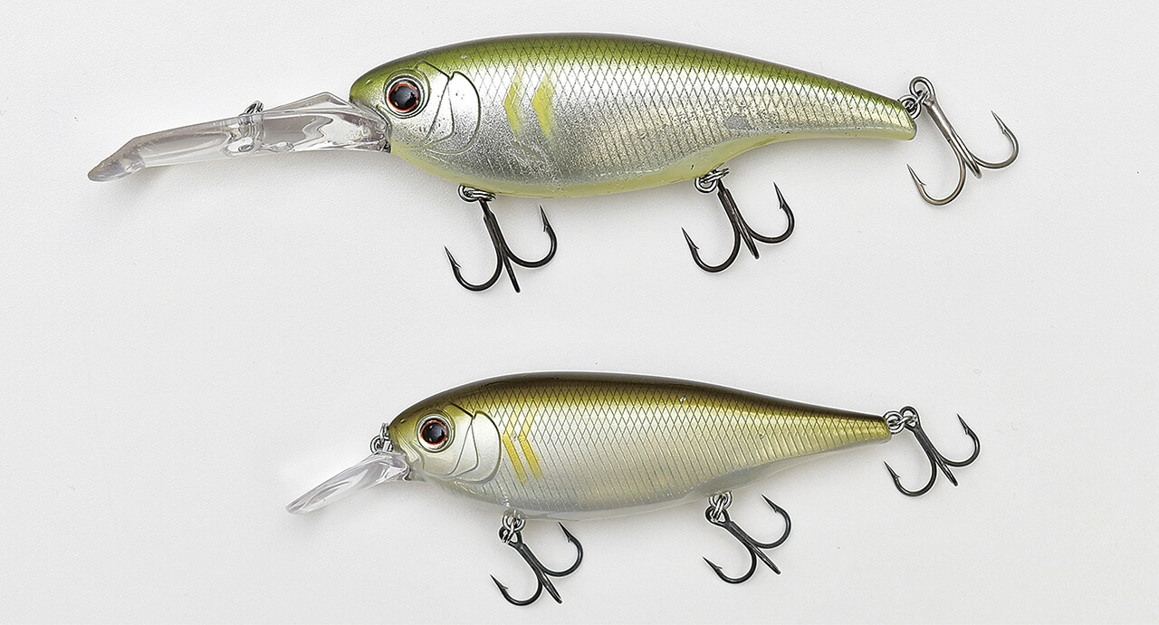 ｜『ワイルドハンチのディープモデルは作らない』清水盛三のディープクランク論