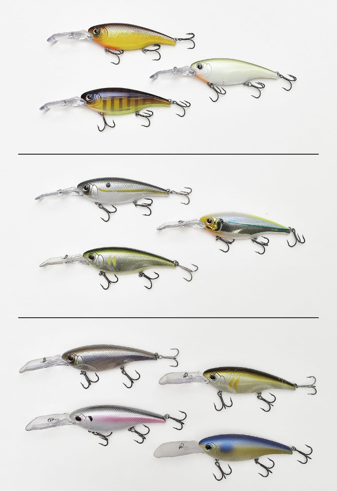 ｜『ワイルドハンチのディープモデルは作らない』清水盛三のディープクランク論