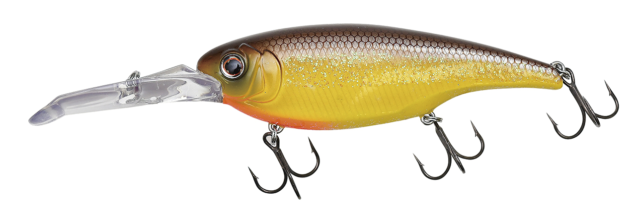 ｜『ワイルドハンチのディープモデルは作らない』清水盛三のディープクランク論