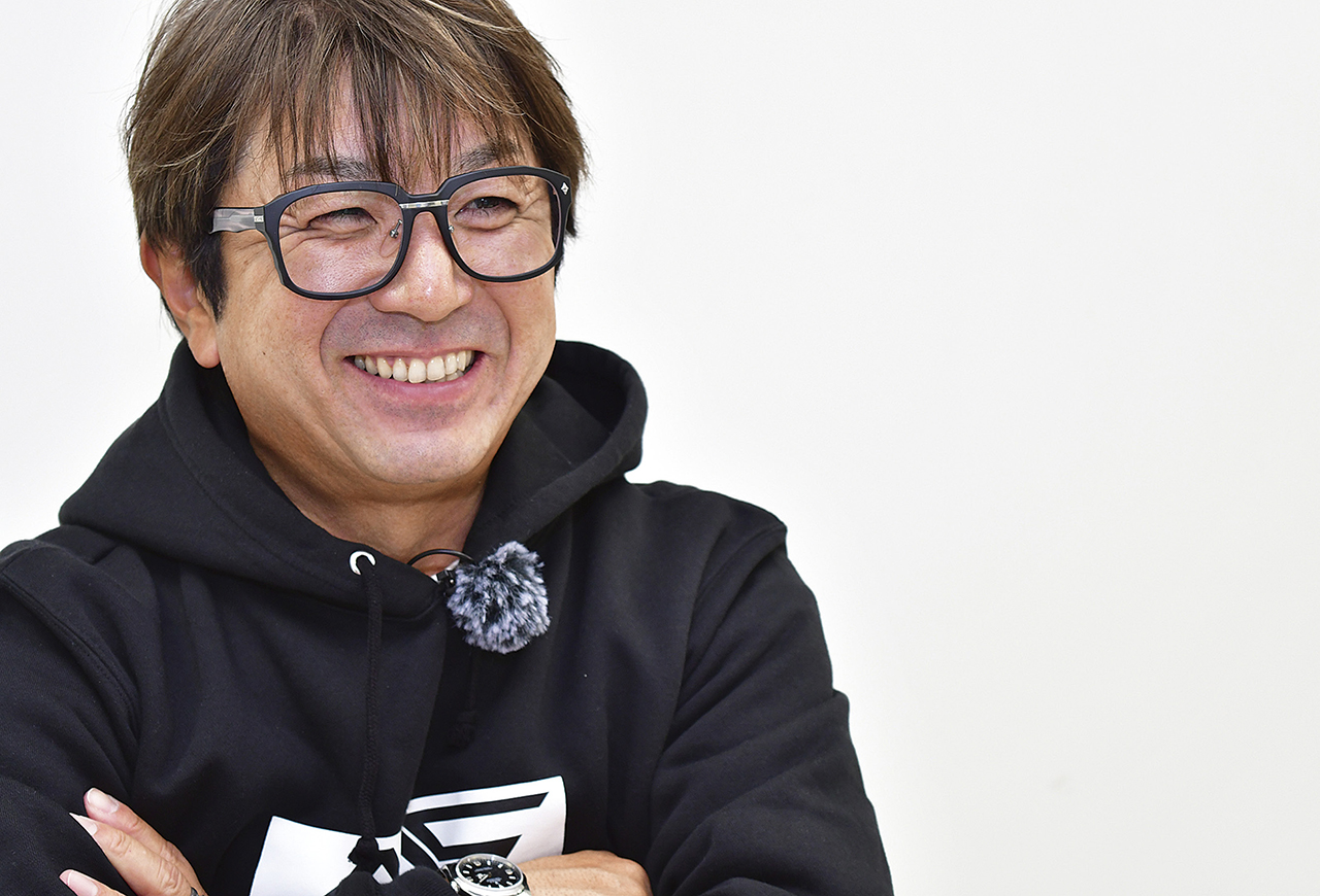 ｜『ワイルドハンチのディープモデルは作らない』清水盛三のディープクランク論