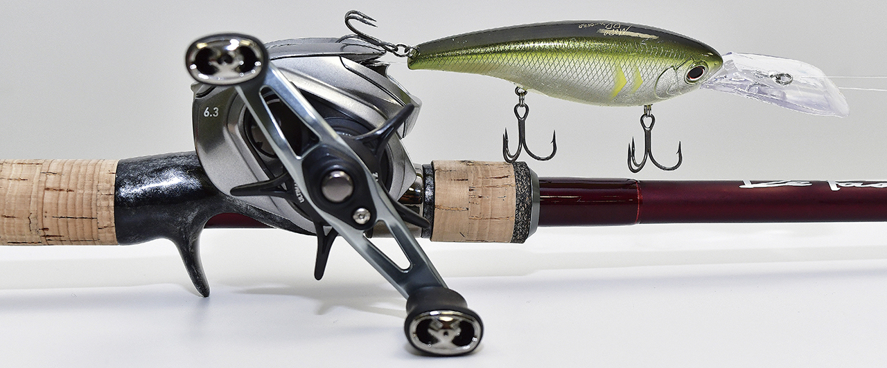 ｜『ワイルドハンチのディープモデルは作らない』清水盛三のディープクランク論