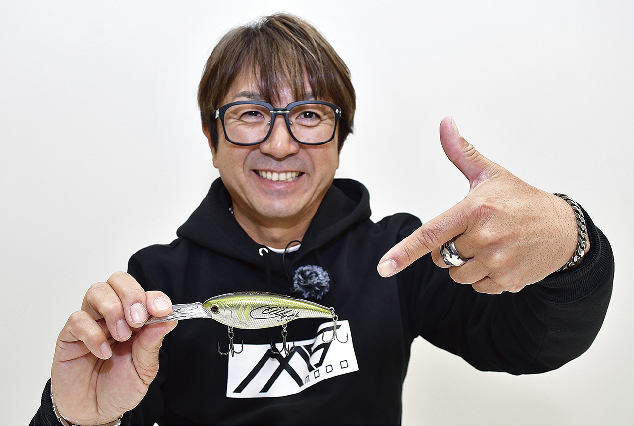 ｜『ワイルドハンチのディープモデルは作らない』清水盛三のディープクランク論