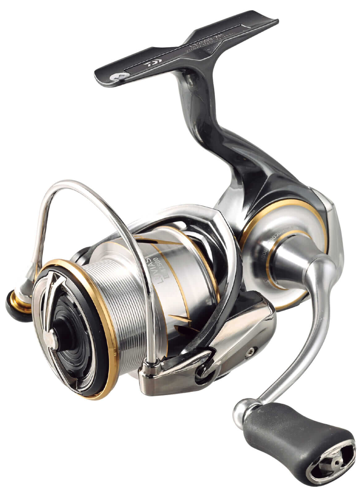 画像 No.1/14] 【DAIWAのスピニングはみんなが好き⁉】最も人気の