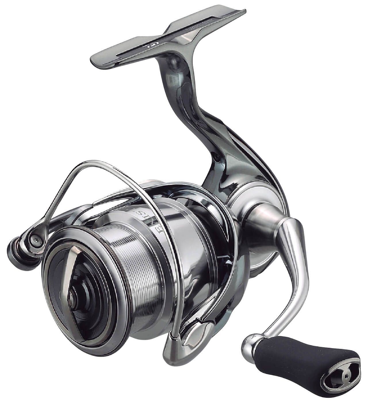 画像 No.3/14] 【DAIWAのスピニングはみんなが好き⁉】最も人気の