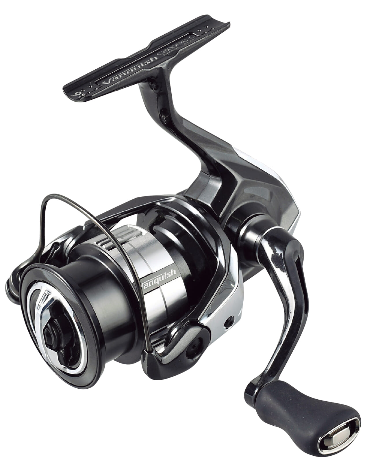 画像 No.10/14] 【DAIWAのスピニングはみんなが好き⁉】最も人気の