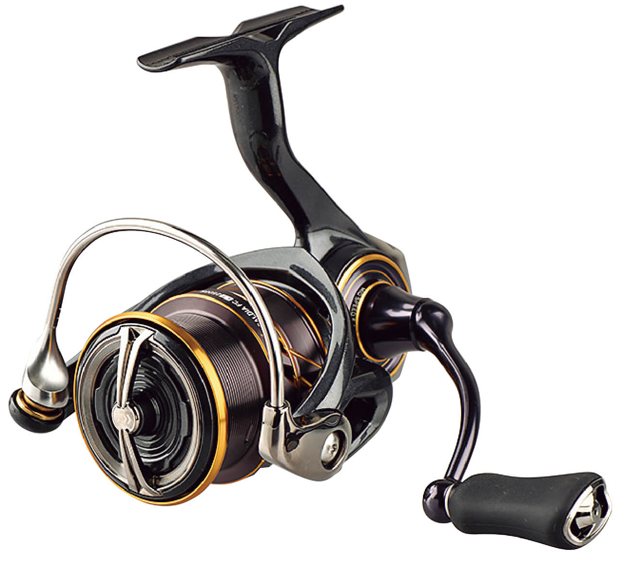 画像 No.0/14] 【DAIWAのスピニングはみんなが好き⁉】最も人気の