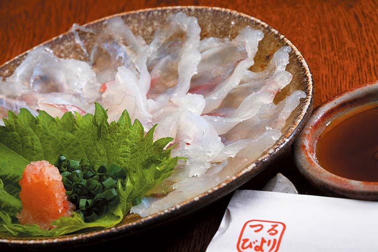 マゴチ釣り｜食べ方｜薄造り｜〈初心者の釣り〉“マゴチ”の生態／釣りシーズン／釣り方／仕掛け／食べ方【夏のサーフの主役! 高級魚“照りゴチ”を狙え】