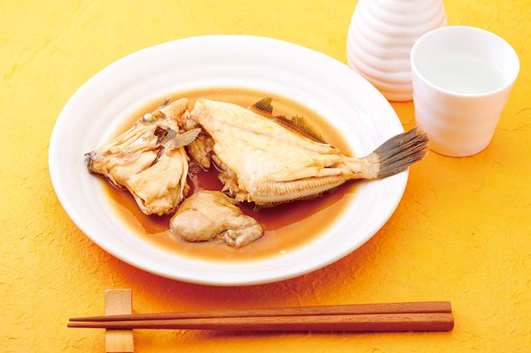 カワハギの釣り方｜カワハギの煮付け｜〈初心者の釣り〉“カワハギ”の生態／釣りシーズン／釣り方／仕掛け／食べ方【アタリを捉えろ! エサ取り名人との知恵比べ】